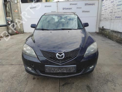 Gearbox MAZDA 3 (BK)  | BP21568739M3 