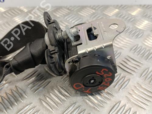 Rear right seatbelt MINI MINI (R56)  | BP17947448I28 