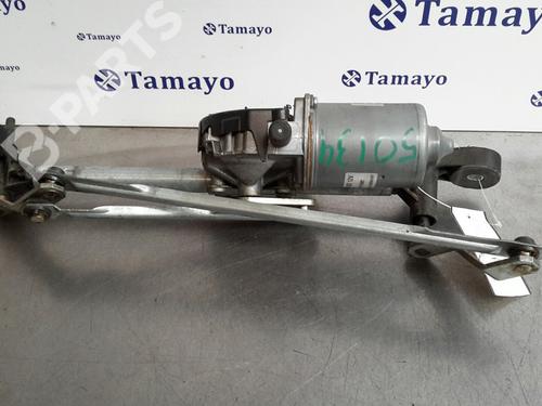 Viskermotor vindrude OPEL CORSA D (S07) 1.3 CDTI (L08, L68) (75 hp) 7179226