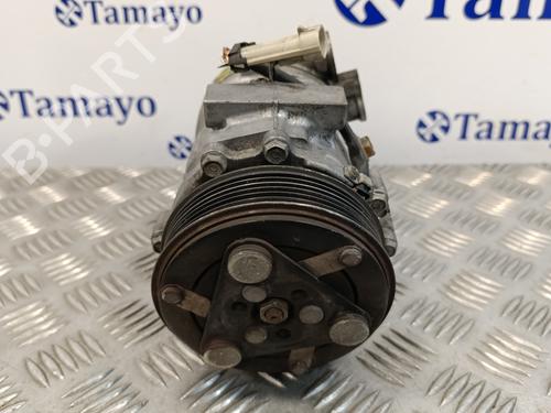 Used AC compressor OPEL COMBO Box Body/MPV 1.3 CDTI 16V (75 hp) 17635990