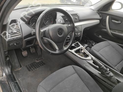 Ceinture de sécurité avant droite BMW 1 (E87)  | BP29938424I25 