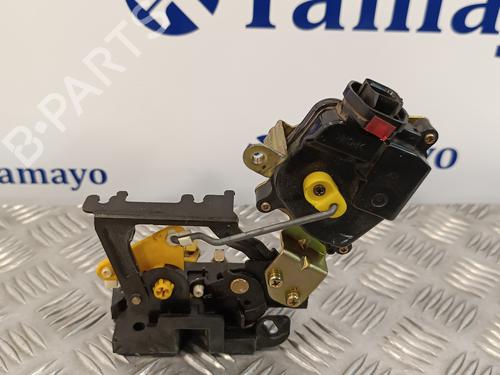 Front left lock KIA RIO II (JB)  | BP15194669C98 