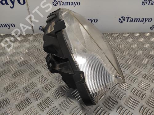 Left headlight RENAULT MEGANE I Classic (LA0/1_)  | BP22549415C28 