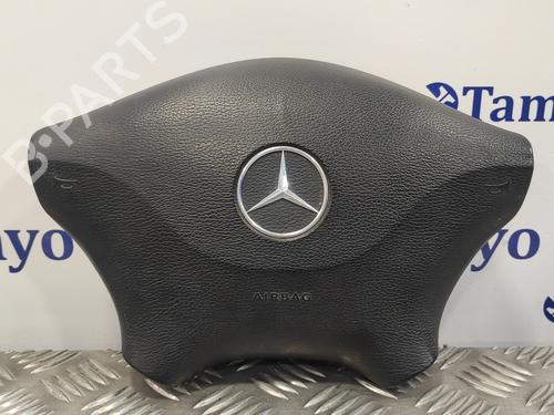 Airbag chauffør MERCEDES-BENZ SPRINTER 3,5-t Van (B906) [2006-2024]  14359399