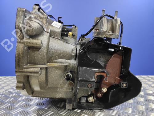 Gearbox FORD FIESTA VI (CB1, CCN)  | BP8685466M3 