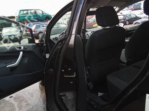 Steering column FORD FIESTA VI (CB1, CCN)  | BP15380224M21 