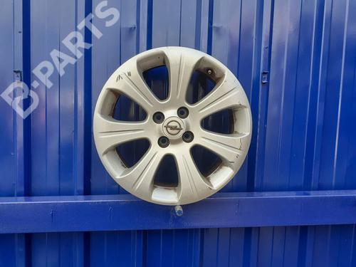Rim OPEL ASTRA H (A04)  | BP8587479C45 