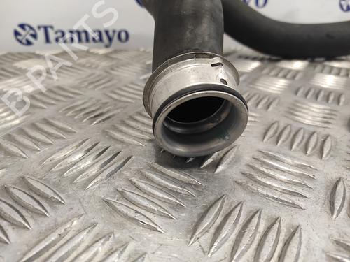 Pipe MERCEDES-BENZ E-CLASS (W212) E 350 CDI (212.023) | BP22354521M125