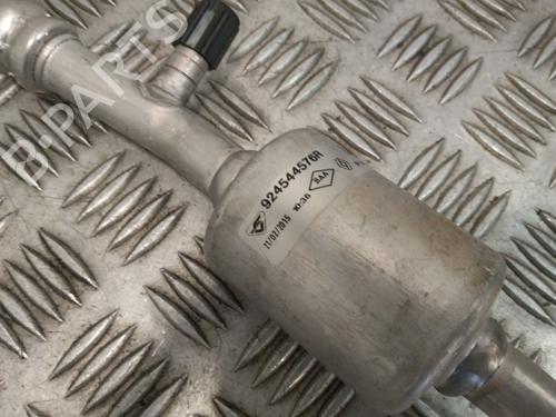 AC pipe DACIA SANDERO II TCe 90 (B8M1, B8MA, B8AC) | BP37633082M126 - Image 4