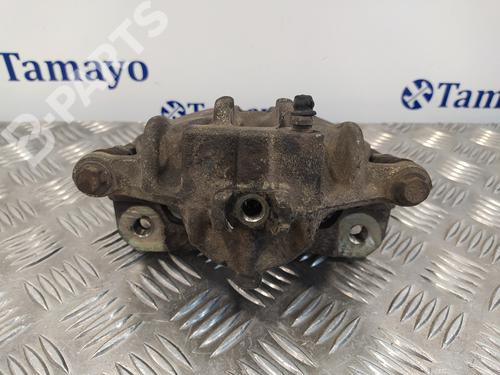 Left front brake caliper HONDA CIVIC VI Fastback (MA, MB) 1.6 (MB4) | BP11565668M105
