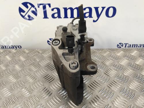Right front brake caliper AUDI ALLROAD C5 (4BH) 2.5 TDI quattro | BP12593528M104 