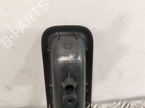 Left front window switch RENAULT CLIO III (BR0/1, CR0/1) 1.5 dCi | BP34539502I27 - Image 3