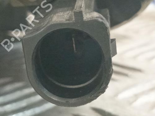 Starter VW CADDY III Box Body/MPV (2KA, 2KH, 2CA, 2CH) 1.6 TDI | BP30191442M8