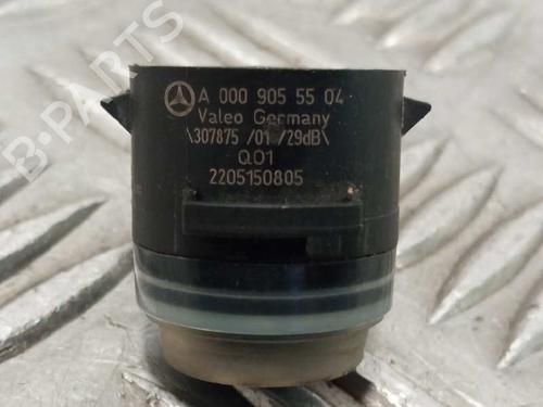 Other MERCEDES-BENZ GLA-CLASS (X156)  | BP27198527O1 