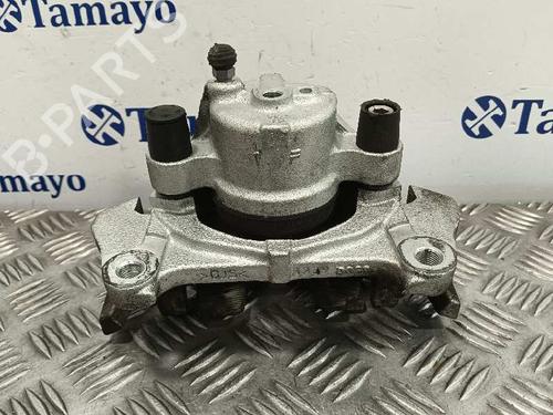 Left front brake caliper TOYOTA YARIS (_P21_, _PA1_, _PH1_) 1.5 Hybrid (MXPH10, MXPH11) | BP29355885M105 