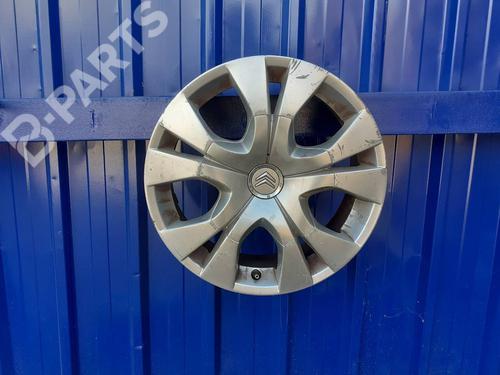 Rim CITROËN C4 Grand Picasso I (UA_) 2.0 HDi 138 | BP9552141C45 