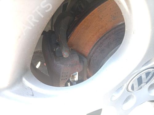 Used Left front brake caliper Left front brake caliper VW GOLF V (1K1) 1.9 TDI (105 hp) 40596019 40596019