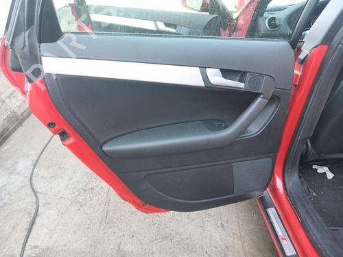 Used Rear left window mechanism Rear left window mechanism AUDI A3 Sportback (8PA) 2.0 TDI 16V (140 hp) 39890752 39890752