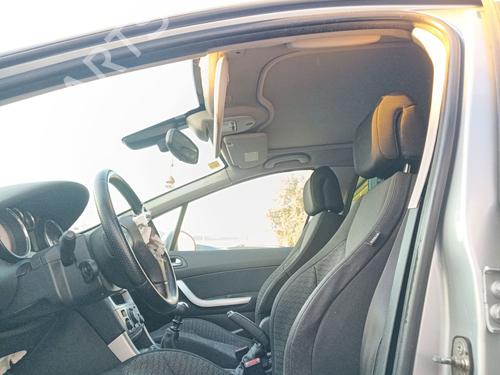 Gearbox PEUGEOT 308 SW I (4E_, 4H_) 2.0 HDi | BP30926369M3