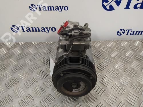 Used AC compressor BMW X1 (E84) xDrive 23 d (204 hp) 10393294