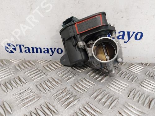 Used Throttle body PEUGEOT 208 I (CA_, CC_) 1.6 VTi (120 hp) 29136498