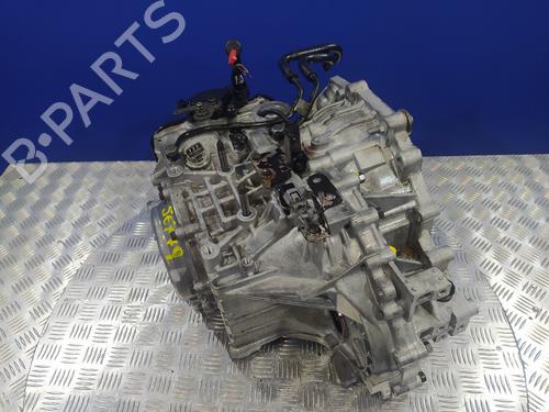 Getriebe KIA CARENS II MPV (FJ)  | BP17456448M3 