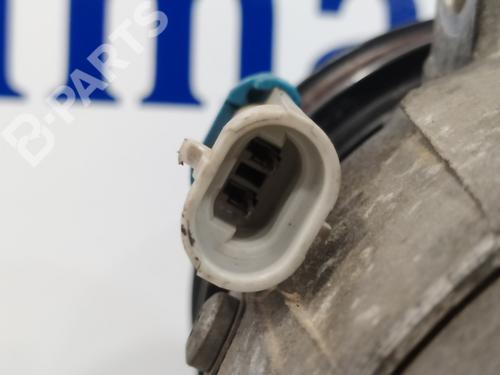 AC compressor FIAT CROMA (194_) 1.9 D Multijet (194AXB1B) | BP11240148M34 