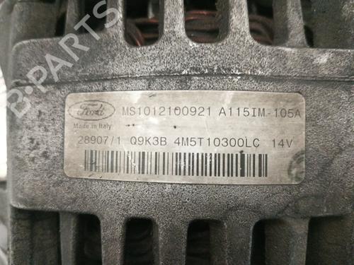 Alternator FORD FOCUS I (DAW, DBW)  | BP27605998M7 