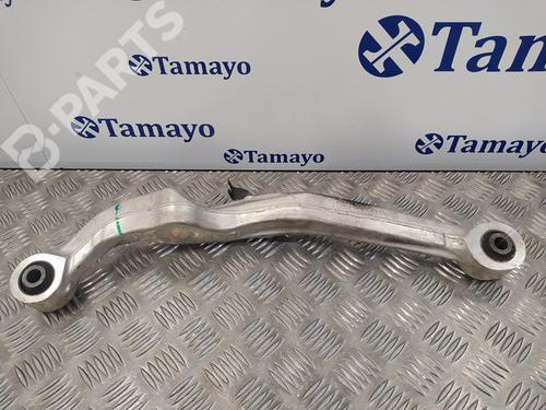 Used Right rear suspension arm NISSAN QASHQAI I (J10, NJ10) 2.0 dCi (150 hp) 9298201
