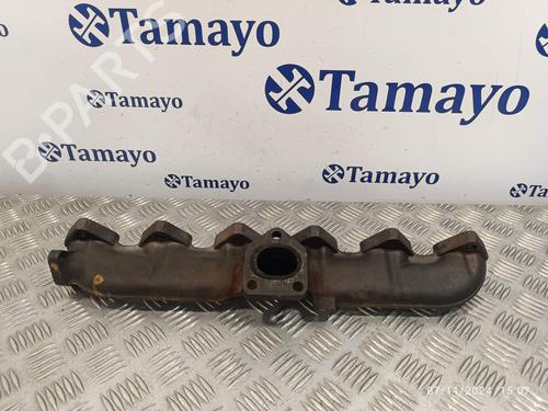 Exhaust manifold BMW 5 (E39) 520 i | BP21086220M110 