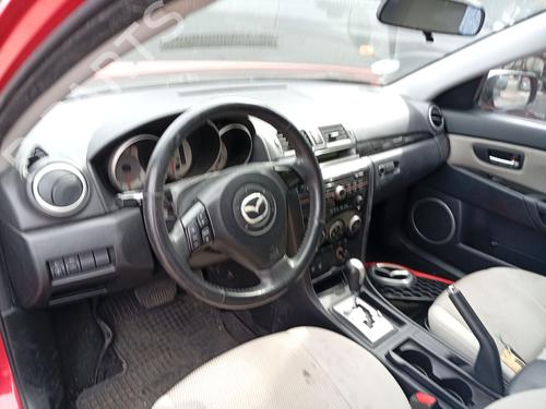 Used ECU airbags ECU airbags MAZDA 3 (BK) 1.6 (BK14) (105 hp) 39988226 39988226