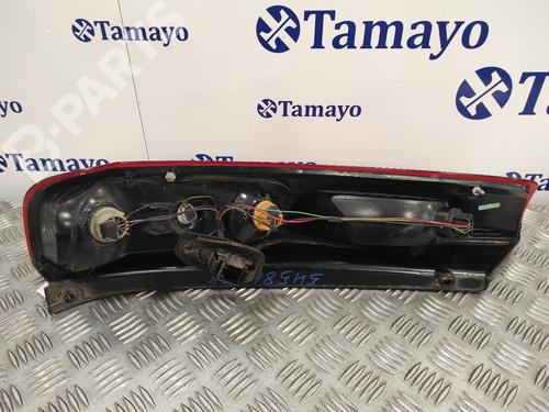 Right taillight FORD FIESTA V (JH_, JD_)  | BP11540822C35 