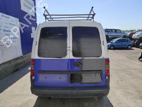 Injector OPEL COMBO Box Body/MPV 1.3 CDTI 16V | BP24844541M100 
