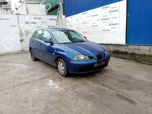 Left taillight SEAT IBIZA III (6L1)  | BP24888482C34 