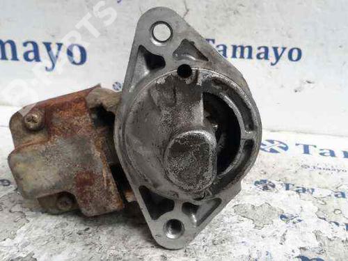Anlasser für SUZUKI GRAND VITARA I (FT, HT) 2.5 V6 24V 4x4 (TD62, SQ625) (144 hp) 4238758