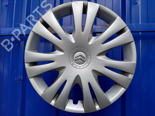 Hub cap CITROËN C4 Picasso I MPV (UD_)  | BP27299216C160 