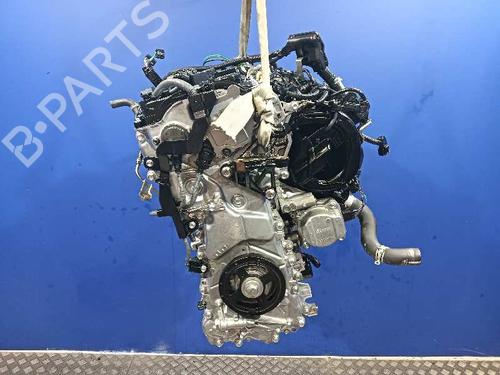 Engine TOYOTA YARIS (_P21_, _PA1_, _PH1_) 1.5 Hybrid (MXPH10, MXPH11) | BP29355776M1 