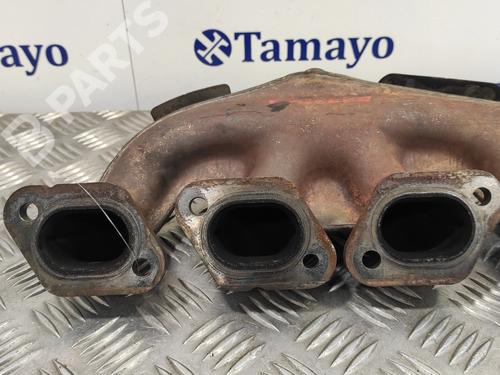 Exhaust manifold NISSAN PRIMASTAR Van (X83)  | BP12121183M110 