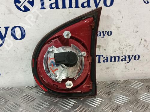 Left tailgate light VW GOLF V (1K1) 1.9 TDI | BP31637795C79