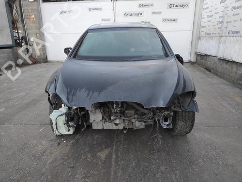 Left front brake caliper SEAT LEON (1P1)  | BP26878698M105 