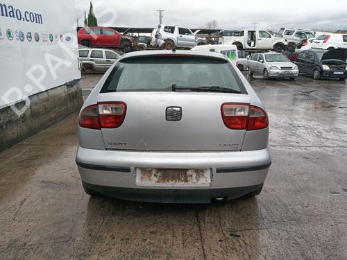 Left headlight SEAT LEON (1M1) 1.9 TDI | BP32091696C28 