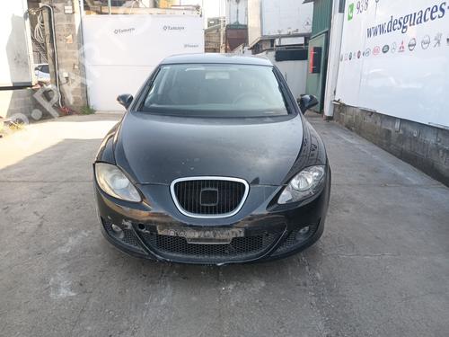 Right headlight SEAT LEON (1P1) 1.9 TDI | BP33544256C29  - Image 12