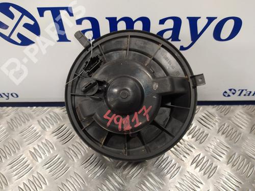 Heater blower motor VW GOLF V (1K1) 1.6 | BP8537009M62 