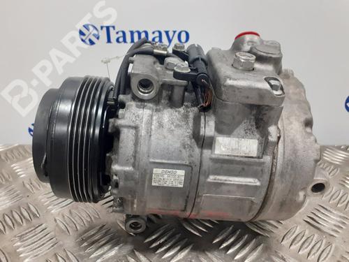 AC compressor BMW X3 (E83) 3.0 d | BP8163626M34 