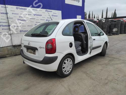 Engine CITROËN XSARA PICASSO (N68)  | BP23863094M1 