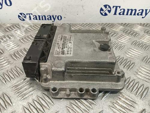 Engine control unit (ECU) FORD FIESTA VI (CB1, CCN)  | BP26153138M57 