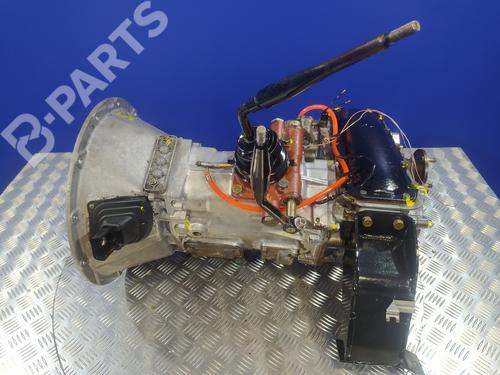 Gearbox NISSAN PATROL III/2 Station Wagon (W260) 2.8 TD | BP11872890M3 