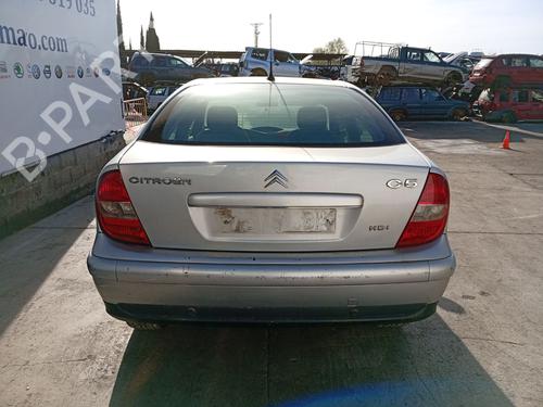 Right headlight CITROËN C5 I (DC_) 2.2 HDi (DC4HXB, DC4HXE) | BP33337175C29 - Image 12