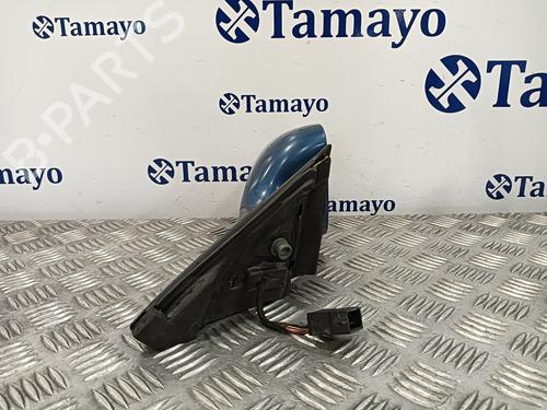 Right mirror AUDI A3 (8L1) 1.9 TDI | BP18648607C27 