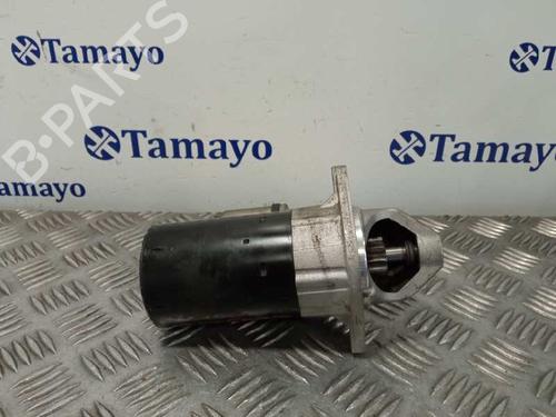 Starter OPEL CORSA D (S07)  | BP27382831M8 